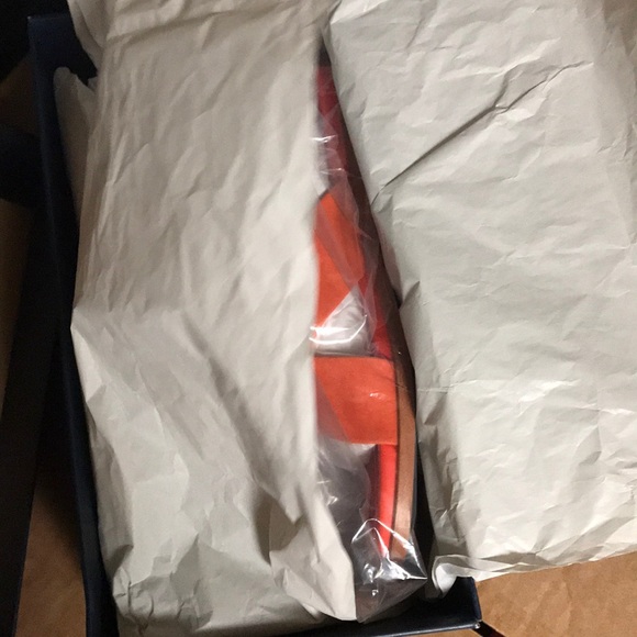 cole haan fernanda grand flat sandal